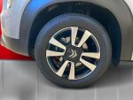 Citroen C3 Aircross 2019 Ruskea (beige)