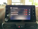 Opel Combo 2018 Harmaa