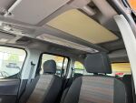 Opel Combo 2018 Harmaa