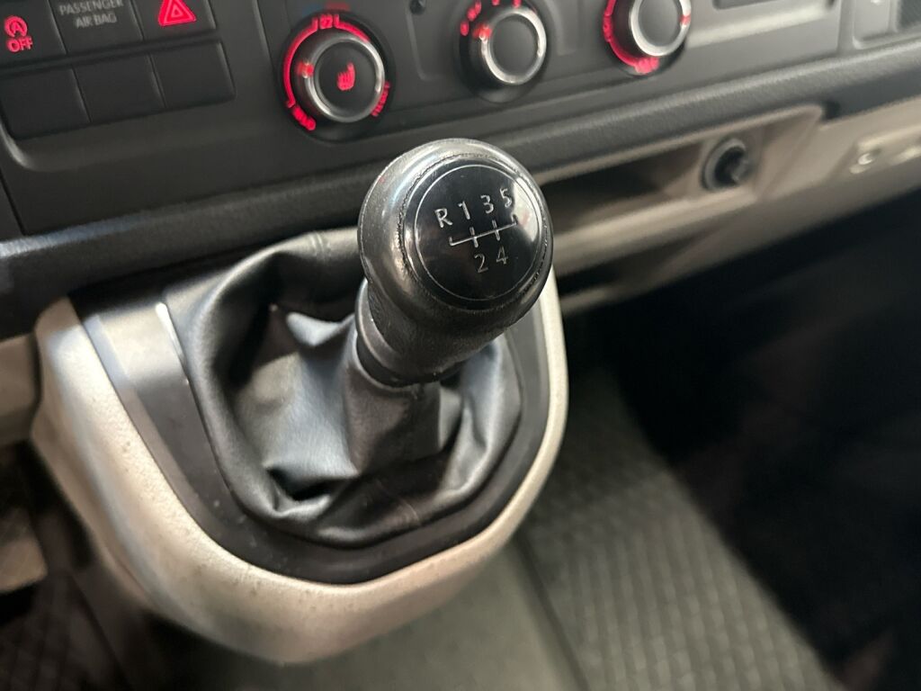 Volkswagen Transporter 2019 Sininen