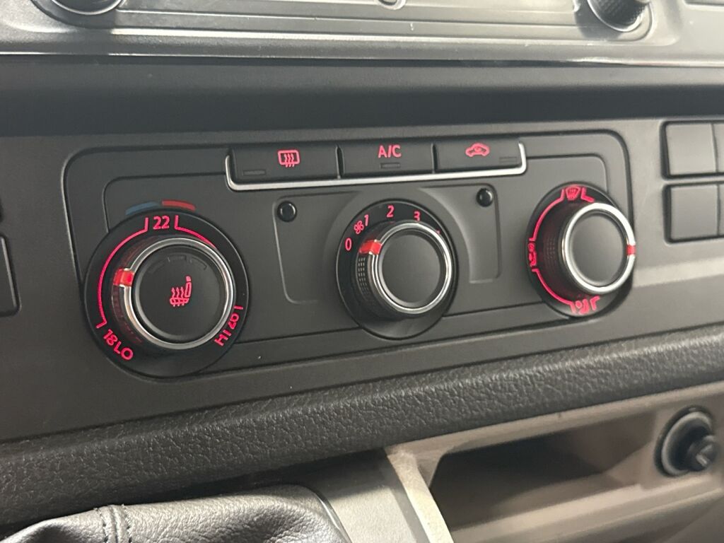 Volkswagen Transporter 2019 Sininen