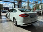 Ford Mondeo 2019 Valkoinen