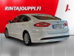 Ford Mondeo 2019 Valkoinen