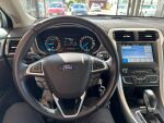 Ford Mondeo 2019 Valkoinen