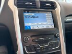 Ford Mondeo 2019 Valkoinen
