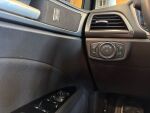 Ford Mondeo 2019 Valkoinen