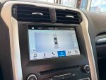 Ford Mondeo 2019 Valkoinen