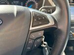 Ford Mondeo 2019 Valkoinen