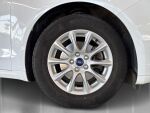 Ford Mondeo 2019 Valkoinen