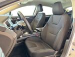 Ford Mondeo 2019 Valkoinen