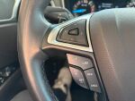 Ford Mondeo 2019 Valkoinen