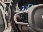 Volvo V60 2019 Valkoinen