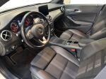Mercedes-Benz CLA 2019 Valkoinen
