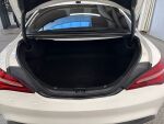 Mercedes-Benz CLA 2019 Valkoinen