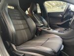 Mercedes-Benz CLA 2019 Valkoinen