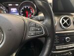Mercedes-Benz CLA 2019 Valkoinen