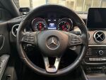 Mercedes-Benz CLA 2019 Valkoinen