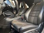 Mercedes-Benz CLA 2019 Valkoinen