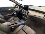 Mercedes-Benz CLA 2019 Valkoinen