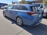 Toyota Auris 2016 Sininen