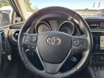 Toyota Auris 2016 Sininen