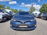 Toyota Auris 2016 Sininen