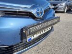 Toyota Auris 2016 Sininen