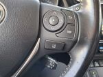 Toyota Auris 2016 Sininen