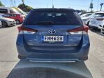 Toyota Auris 2016 Sininen