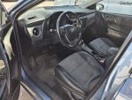 Toyota Auris 2016 Sininen