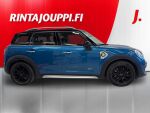 Mini Countryman 2018 Sininen