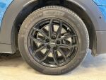 Mini Countryman 2018 Sininen