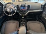 Mini Countryman 2018 Sininen