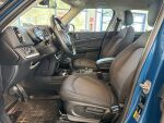 Mini Countryman 2018 Sininen