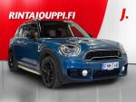 Mini Countryman 2018 Sininen
