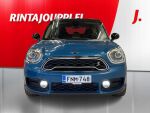 Mini Countryman 2018 Sininen