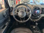 Mini Countryman 2018 Sininen