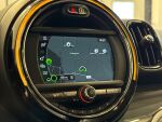 Mini Countryman 2018 Sininen