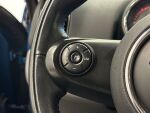 Mini Countryman 2018 Sininen