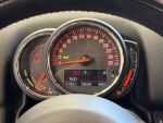 Mini Countryman 2018 Sininen