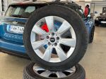 Mini Countryman 2018 Sininen