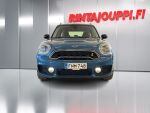 Mini Countryman 2018 Sininen
