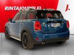 Mini Countryman 2018 Sininen