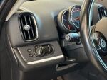 Mini Countryman 2018 Sininen