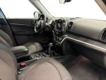 Mini Countryman 2018 Sininen