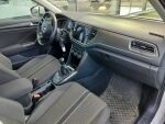 Volkswagen T-Roc 2018 Valkoinen