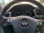 Volkswagen T-Roc 2018 Valkoinen