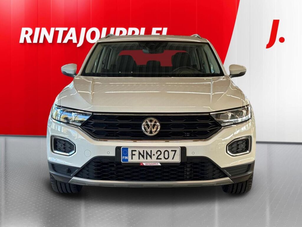 Volkswagen T-Roc 2018, kuva 4/25