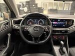 Volkswagen Polo 2019 Oranssi