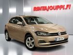 Volkswagen Polo 2019 Oranssi